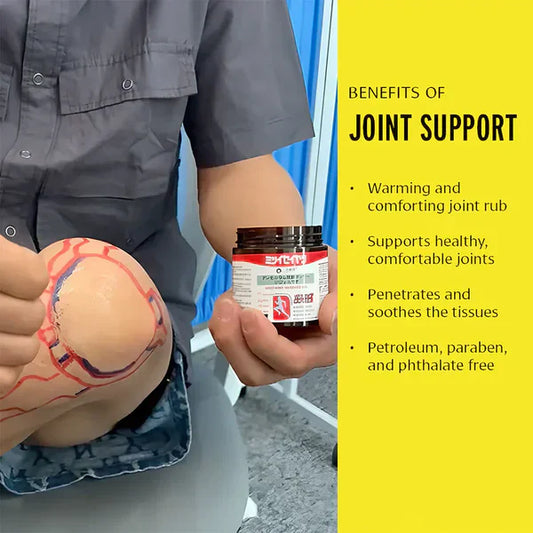 Japanese Instant Pain Relief Soothing Massage Gel (Buy 1 get 1 Free )